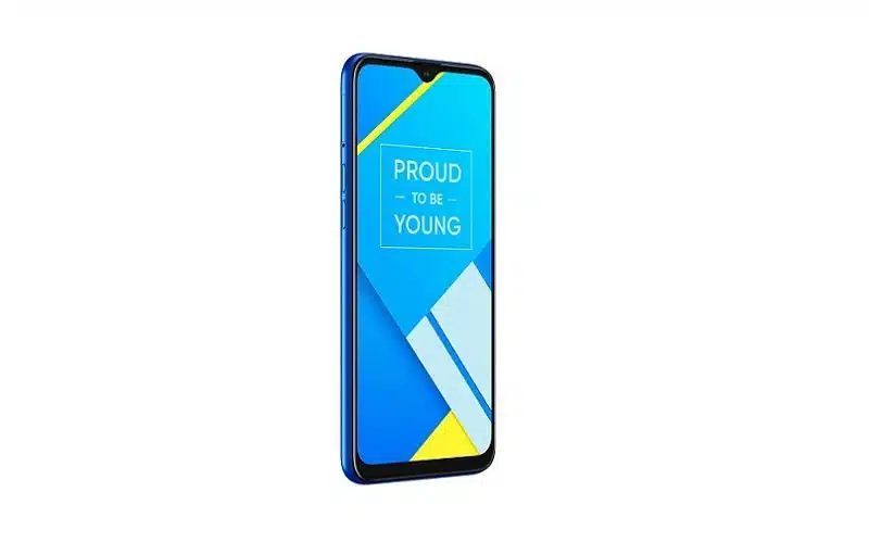 realme c2