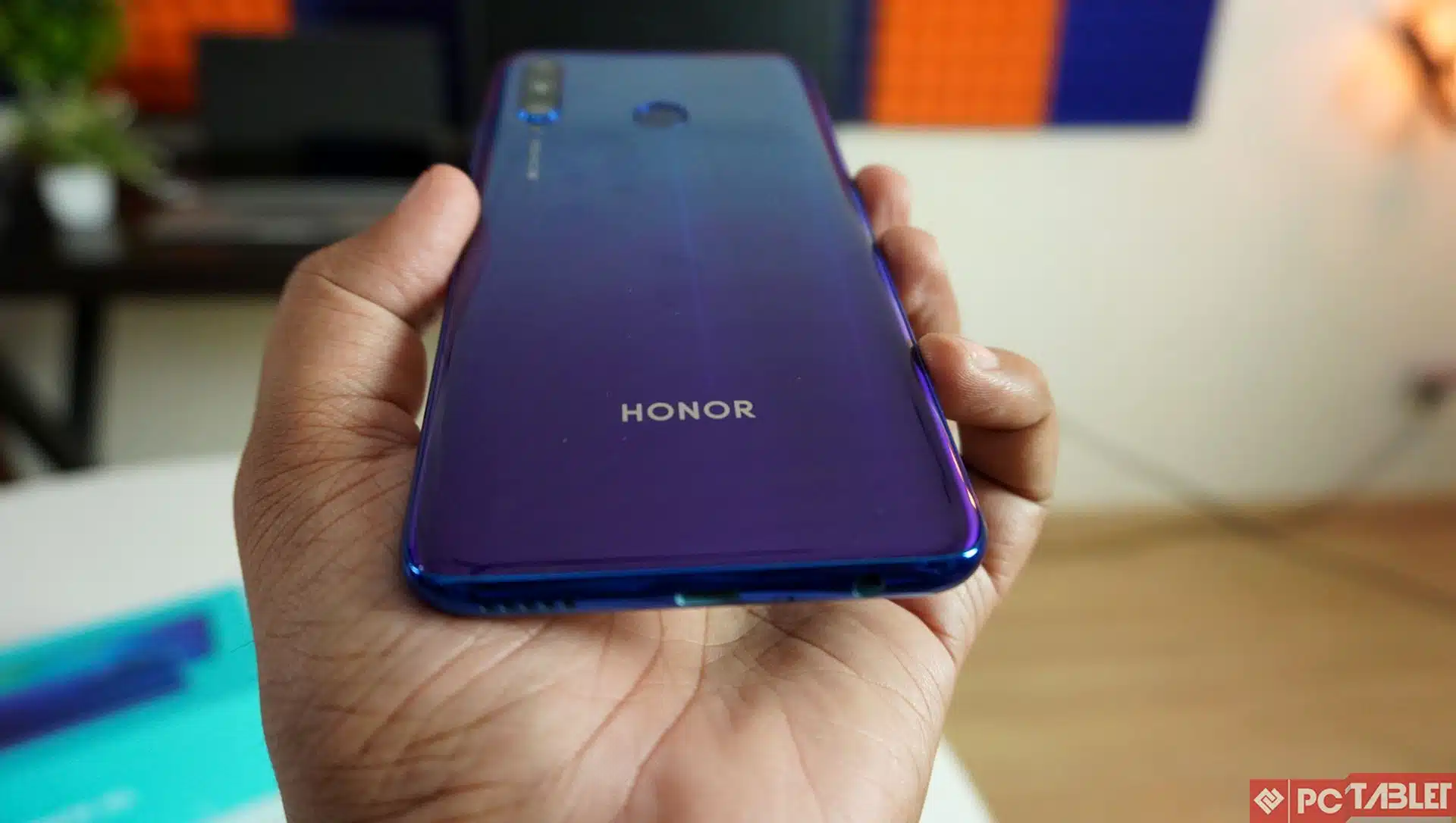 Honor 20i 2