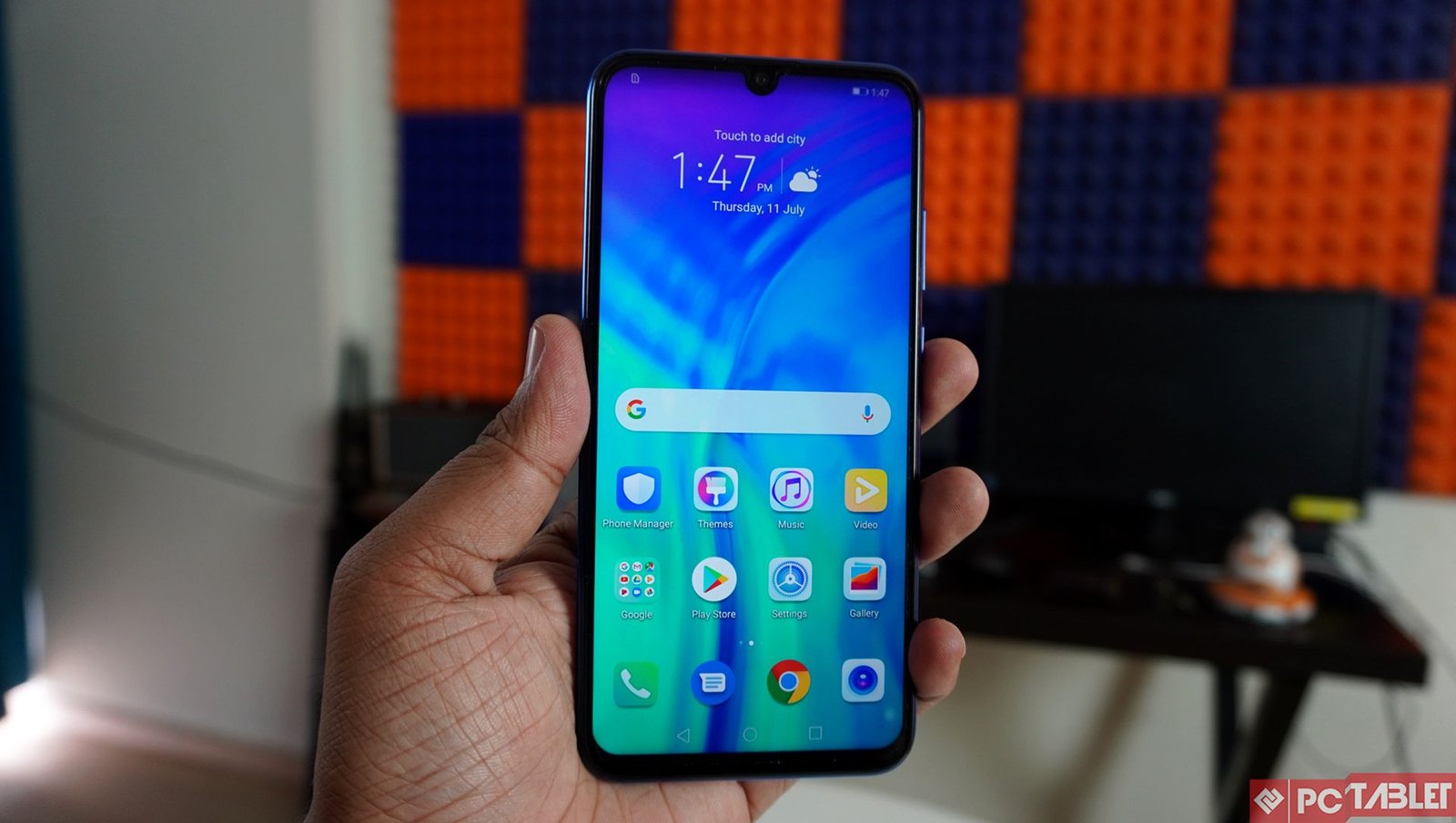 Honor 20i Review- A well-polished mid-range smartphone