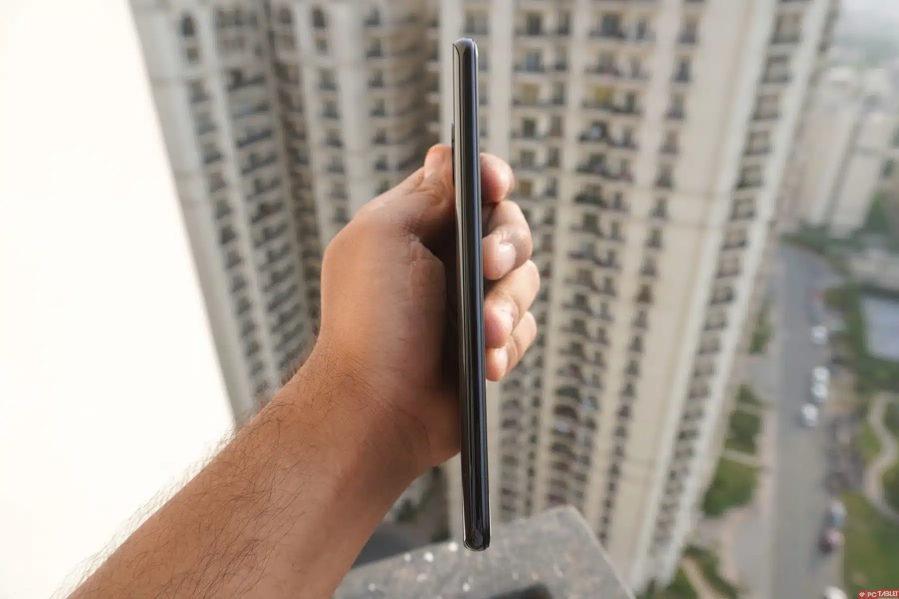 Motorola Moto G7 Review - Moto's trusted, revamped again! 4 Image10