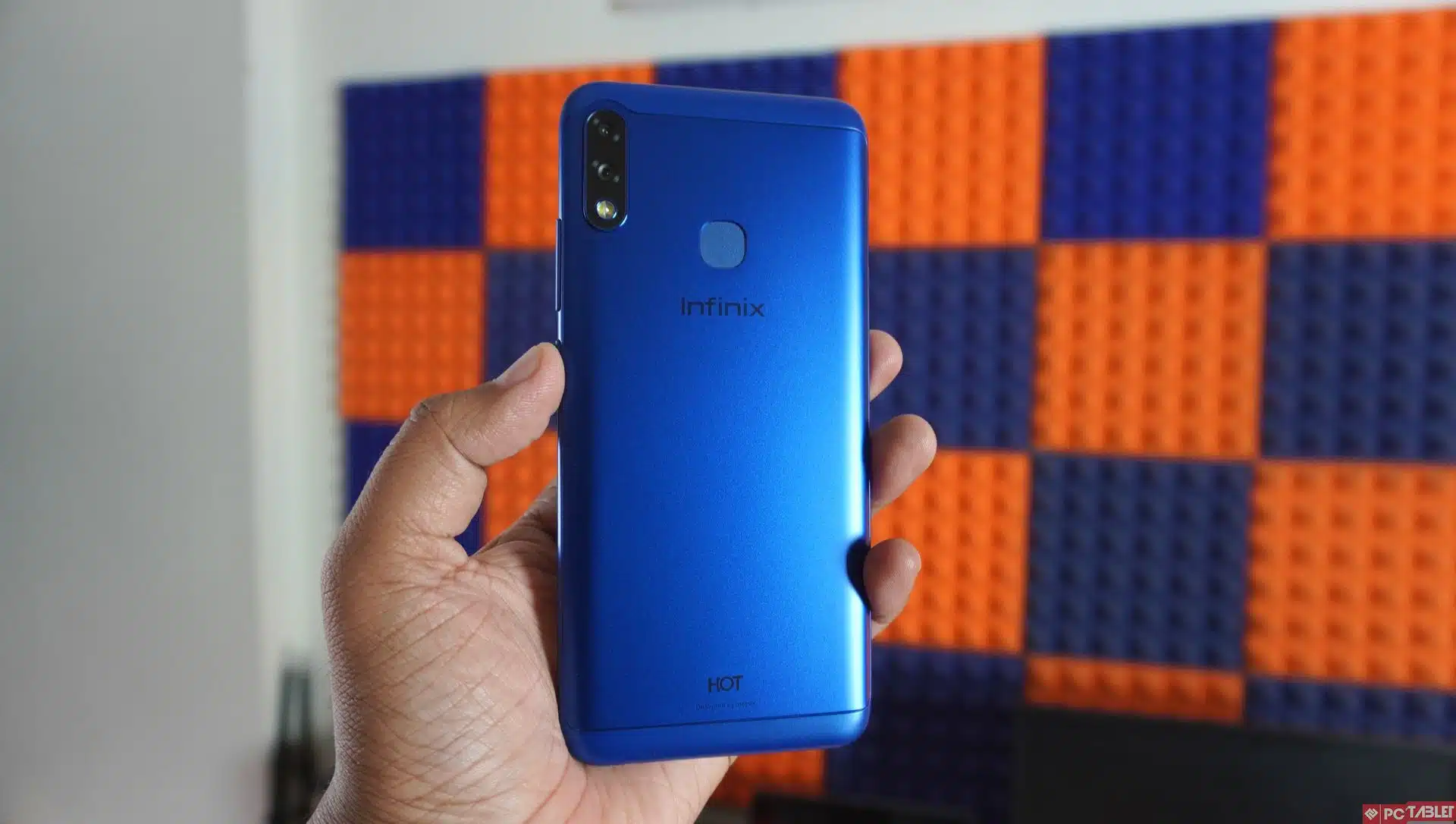 Infinix Hot 7 Pro 11