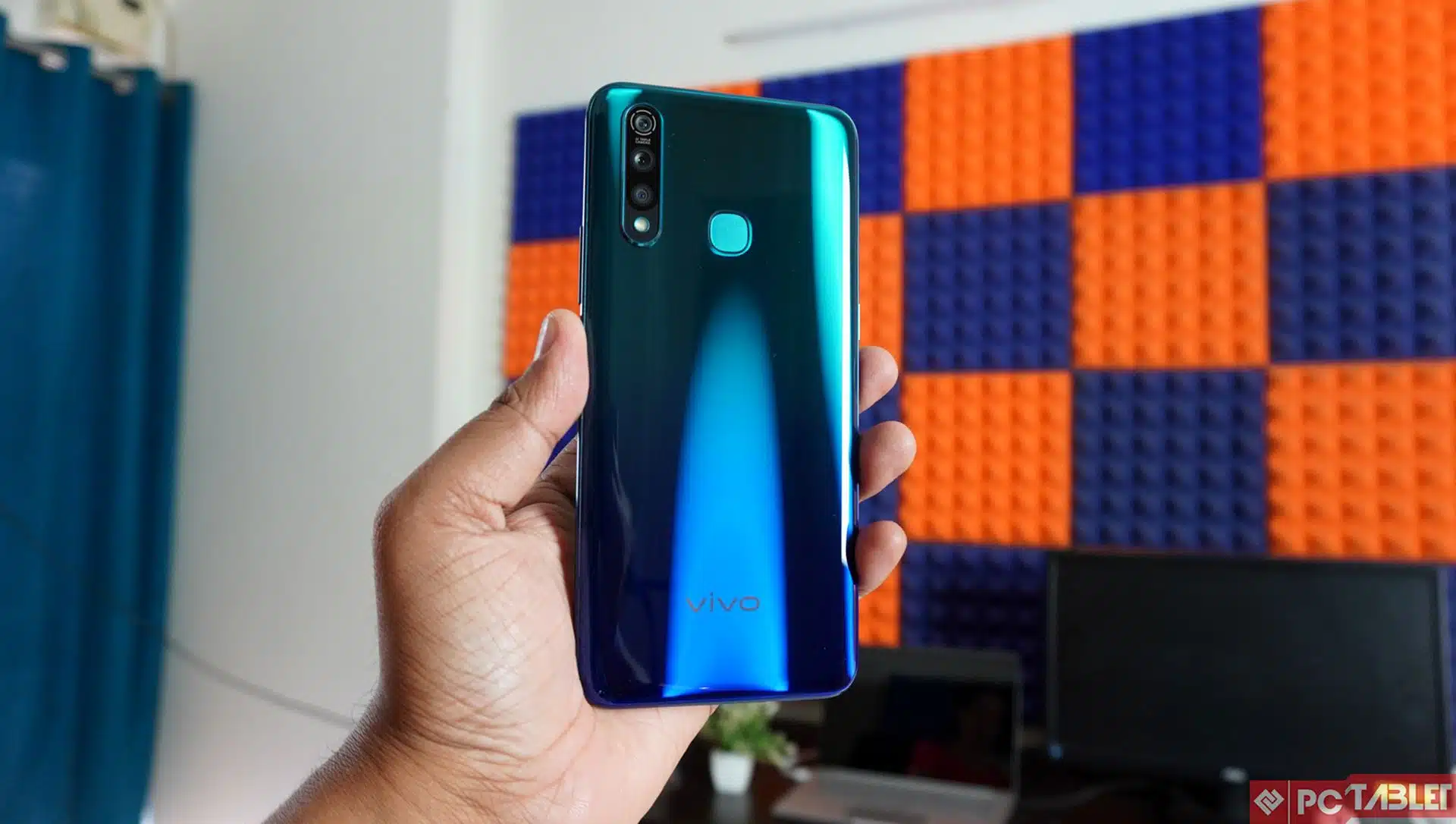 Vivo Z1 Pro 4
