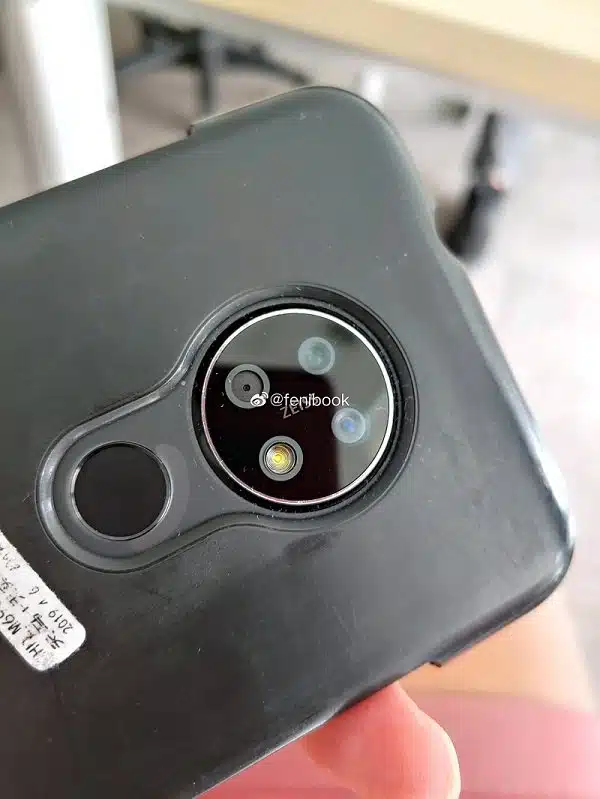Alleged Nokia Daredevil with 48MP camera spotted online 4 nokia daredevil 2