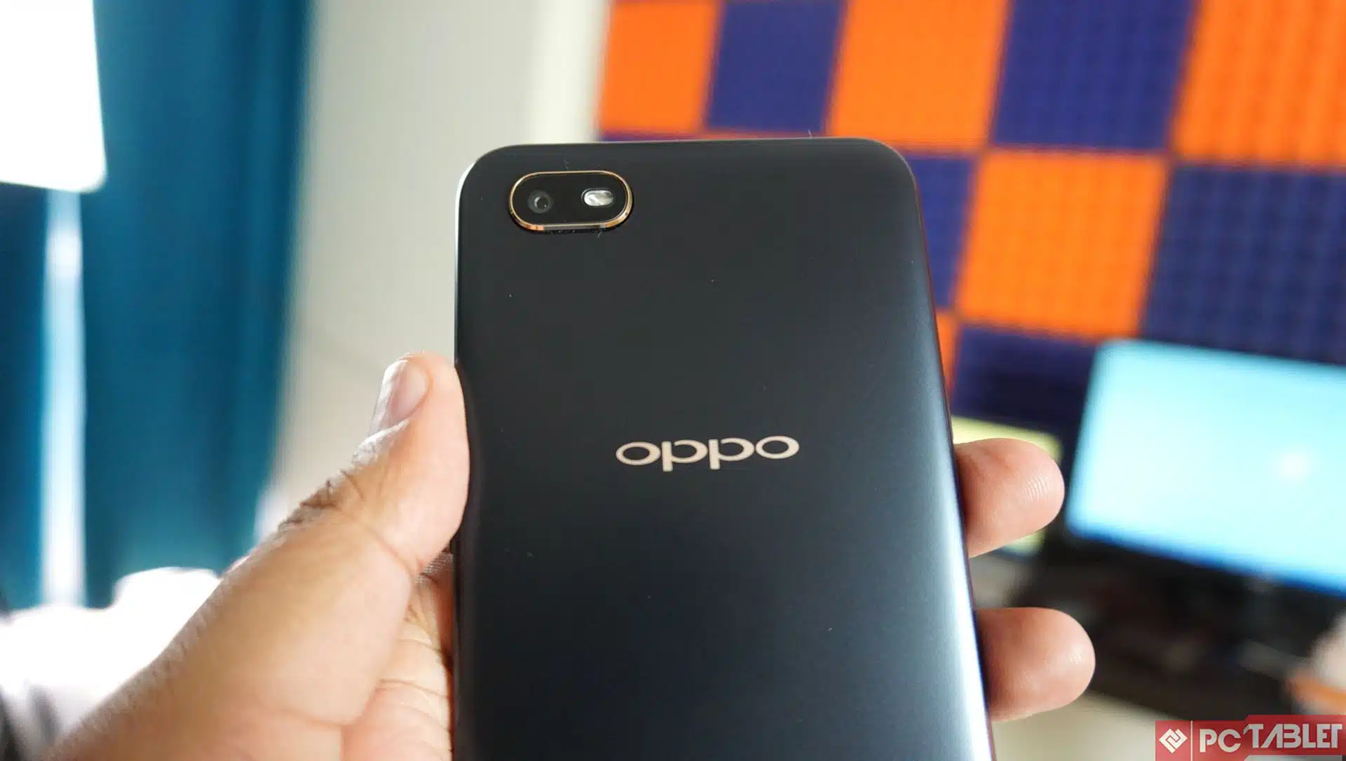 oppo a1k 7
