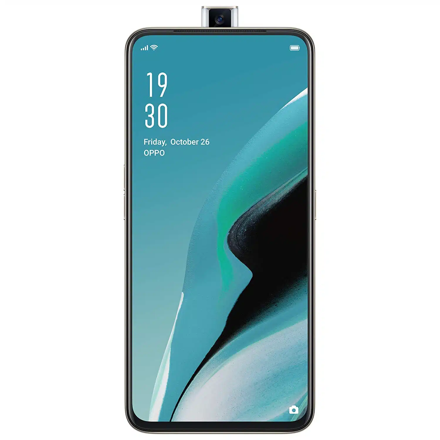 Oppo Reno 2, Reno 2Z, and Reno 2F Launched in India: Price, Specs & Availability 2 Oppo Reno 2