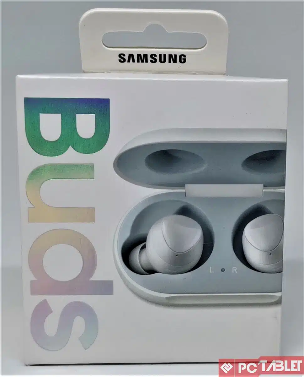 Galaxy Buds 1