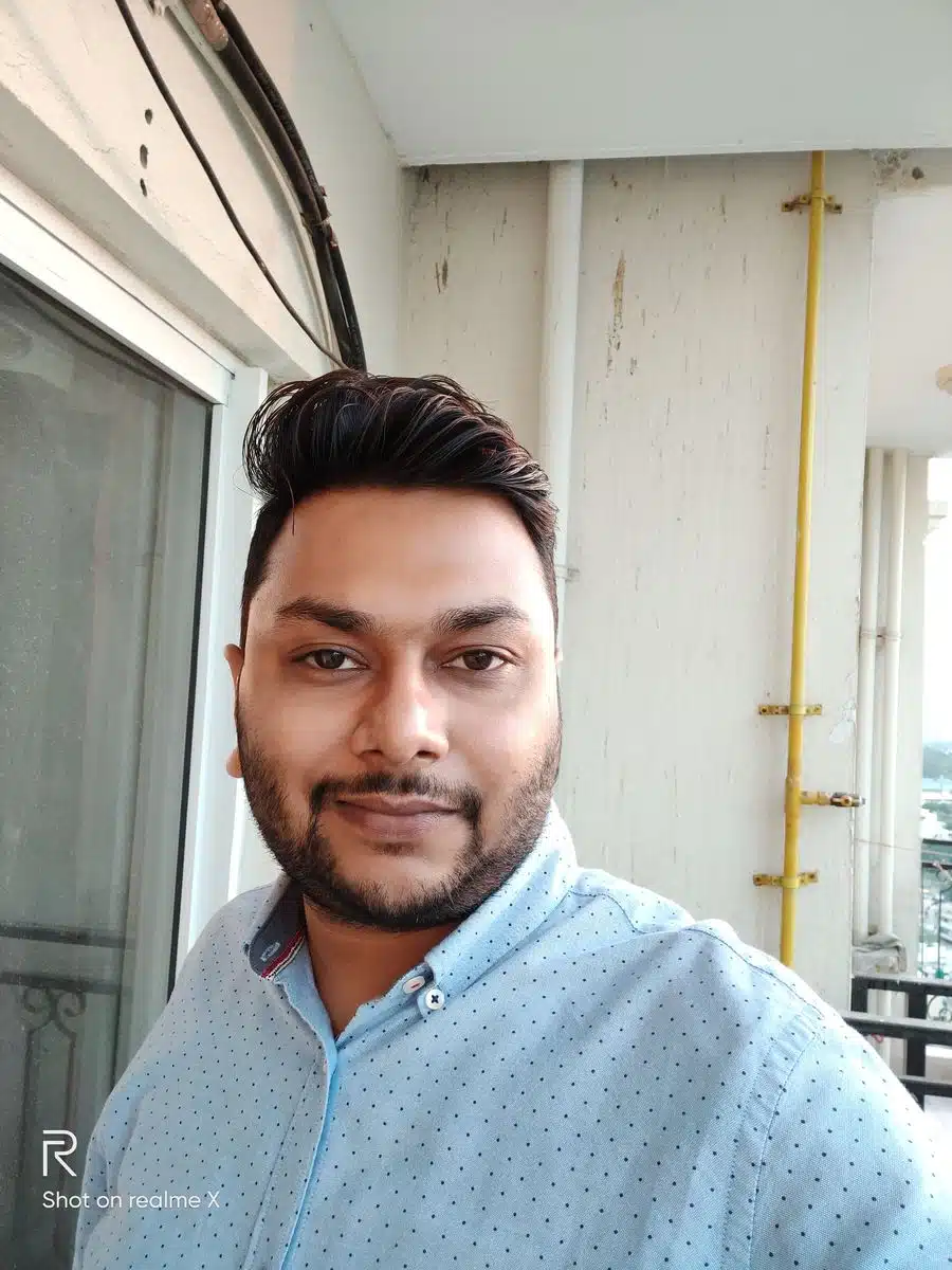 Realme X Review- A perfect phone with very few flaws 12 Image06 1