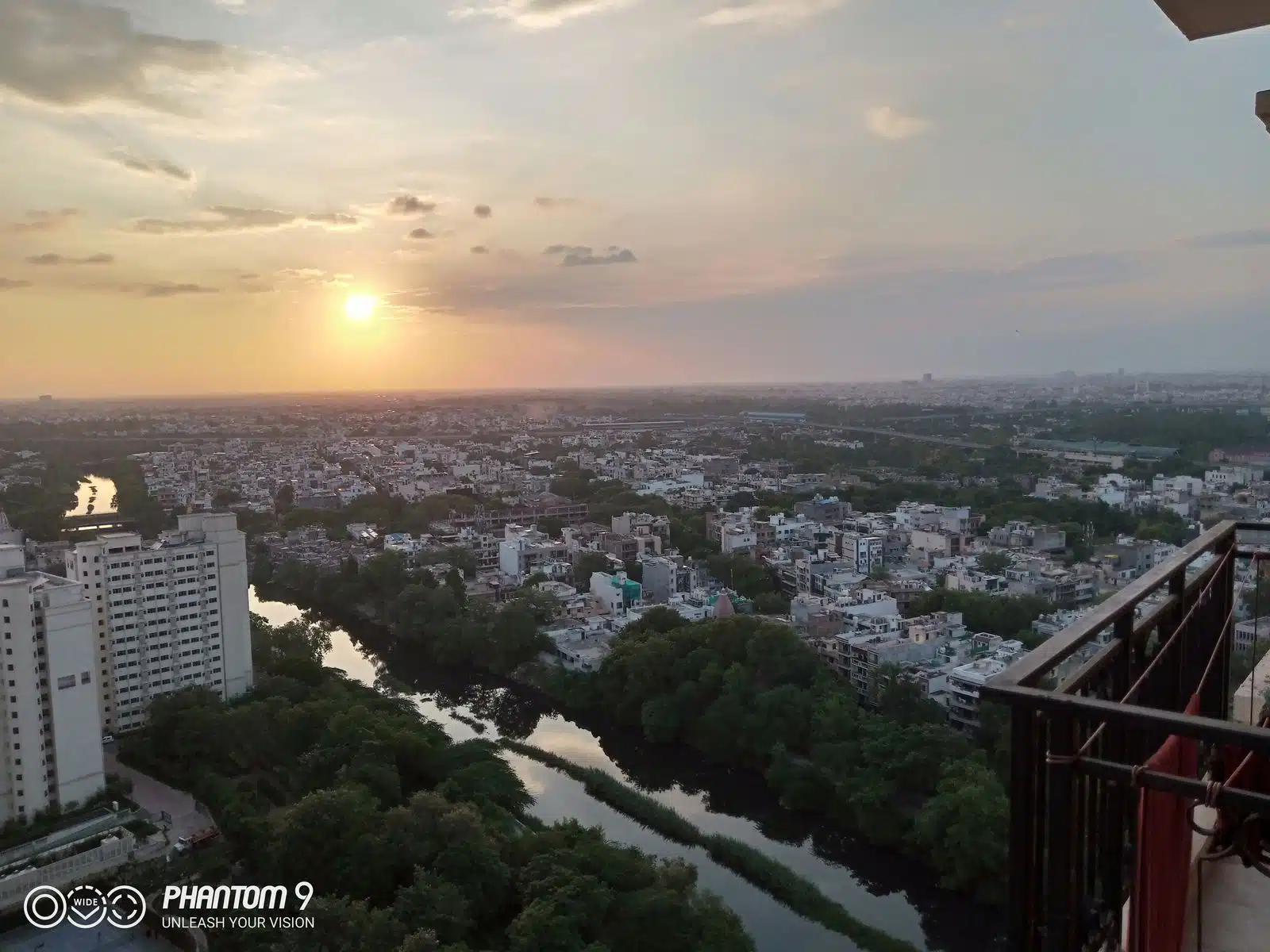 Tecno Phantom 9 Review- A feature packed product! 14 Image09 3