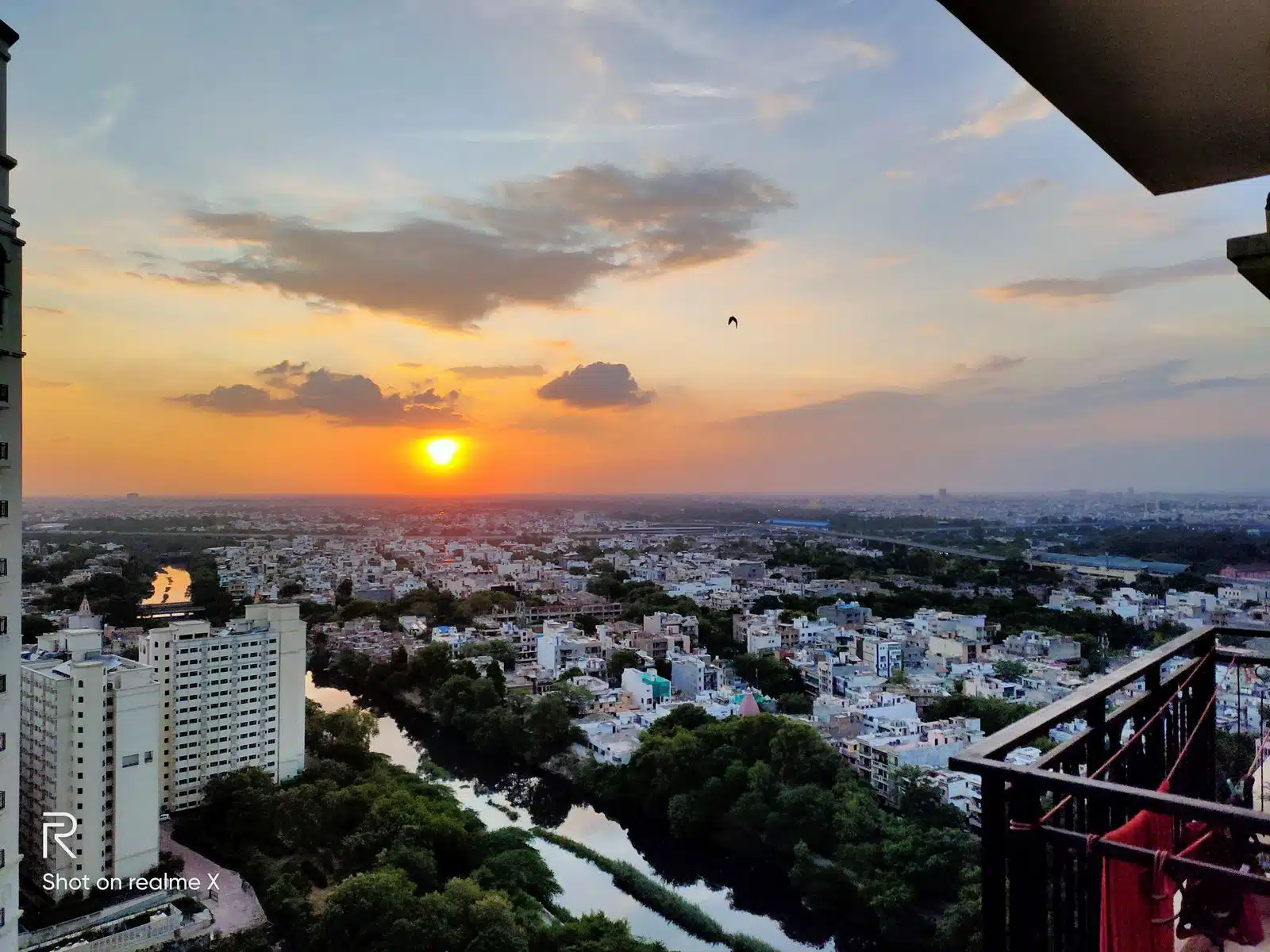 Realme X Review- A perfect phone with very few flaws 15 Image09