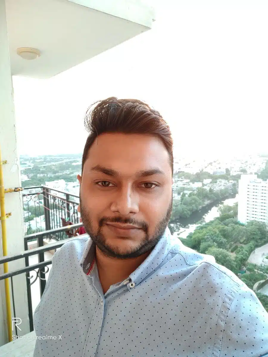 Realme X Review- A perfect phone with very few flaws 17 Image11