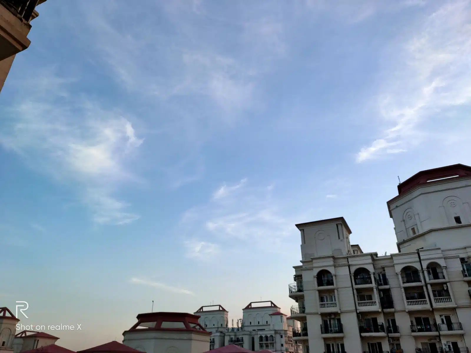 Realme X Review- A perfect phone with very few flaws 19 Image13