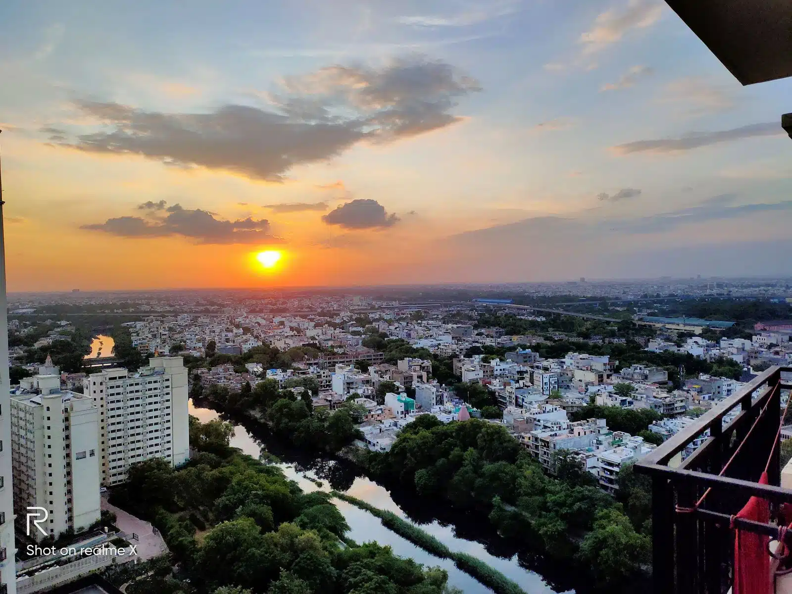 Realme X Review- A perfect phone with very few flaws 20 Image14