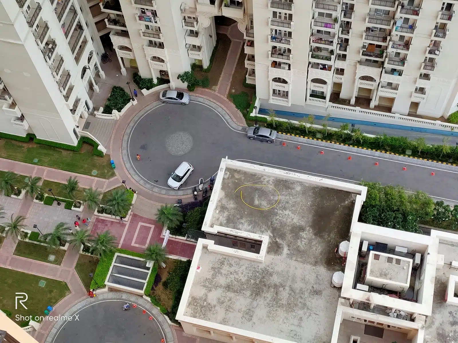 Realme X Review- A perfect phone with very few flaws 21 Image15