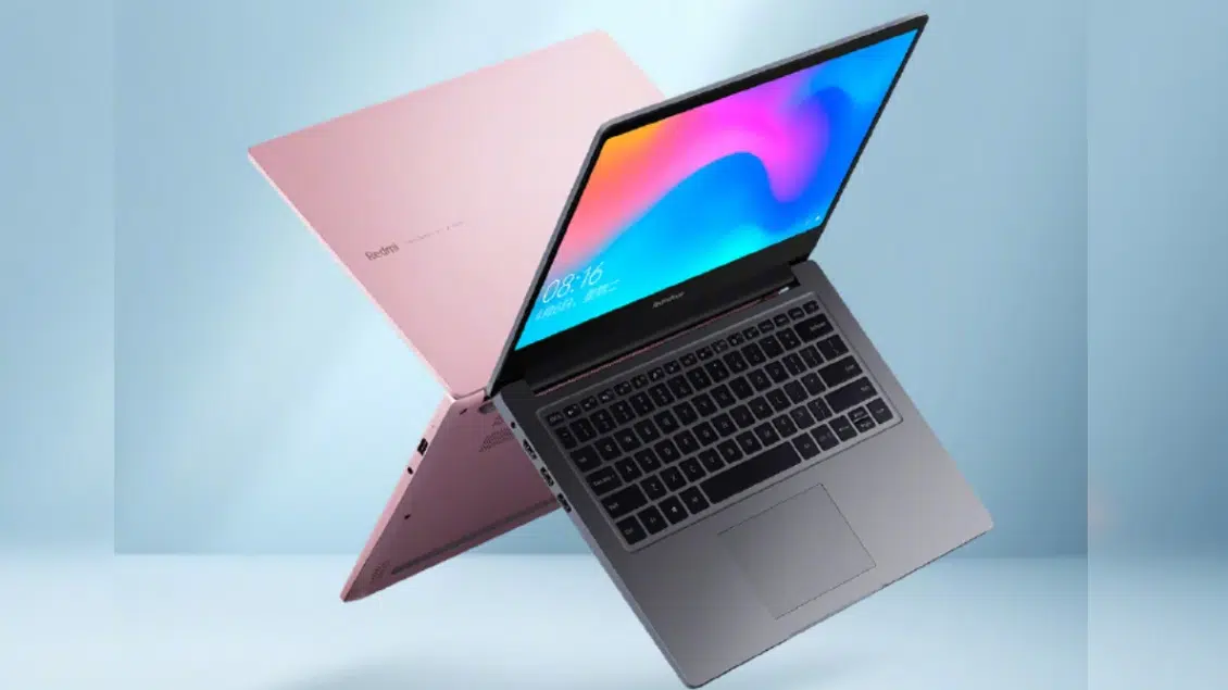 RedmiBook 14 Pro