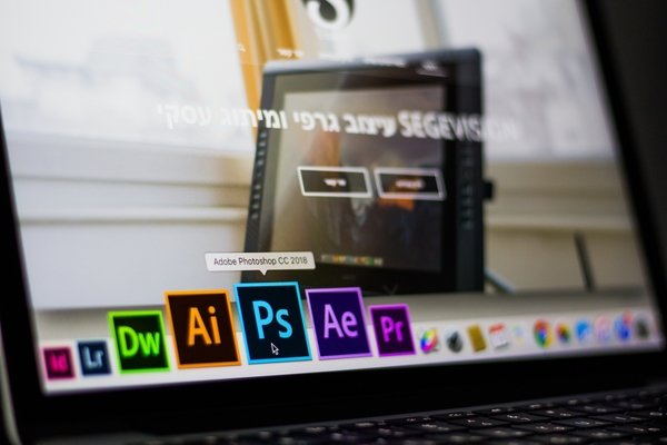 top 5 best photoshop alternatives for photo editing