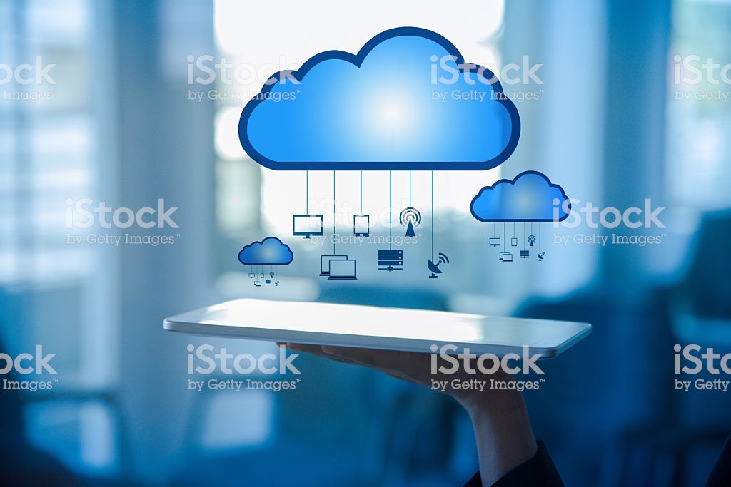 best cloud storage services for businesses and enterprise