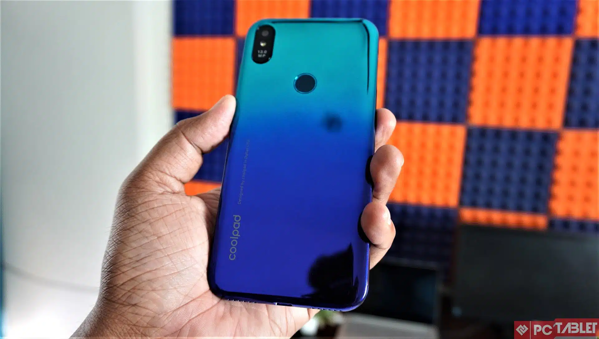 coolpad cool 3 plus 5