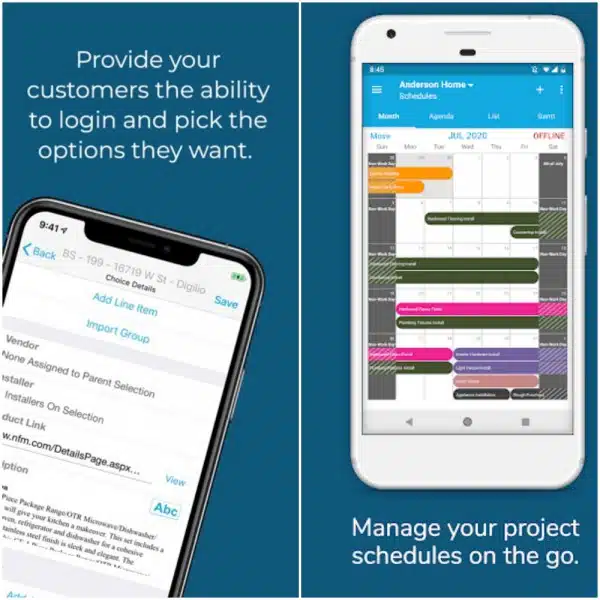 Best 5 Construction Management Apps 2 best construction management apps