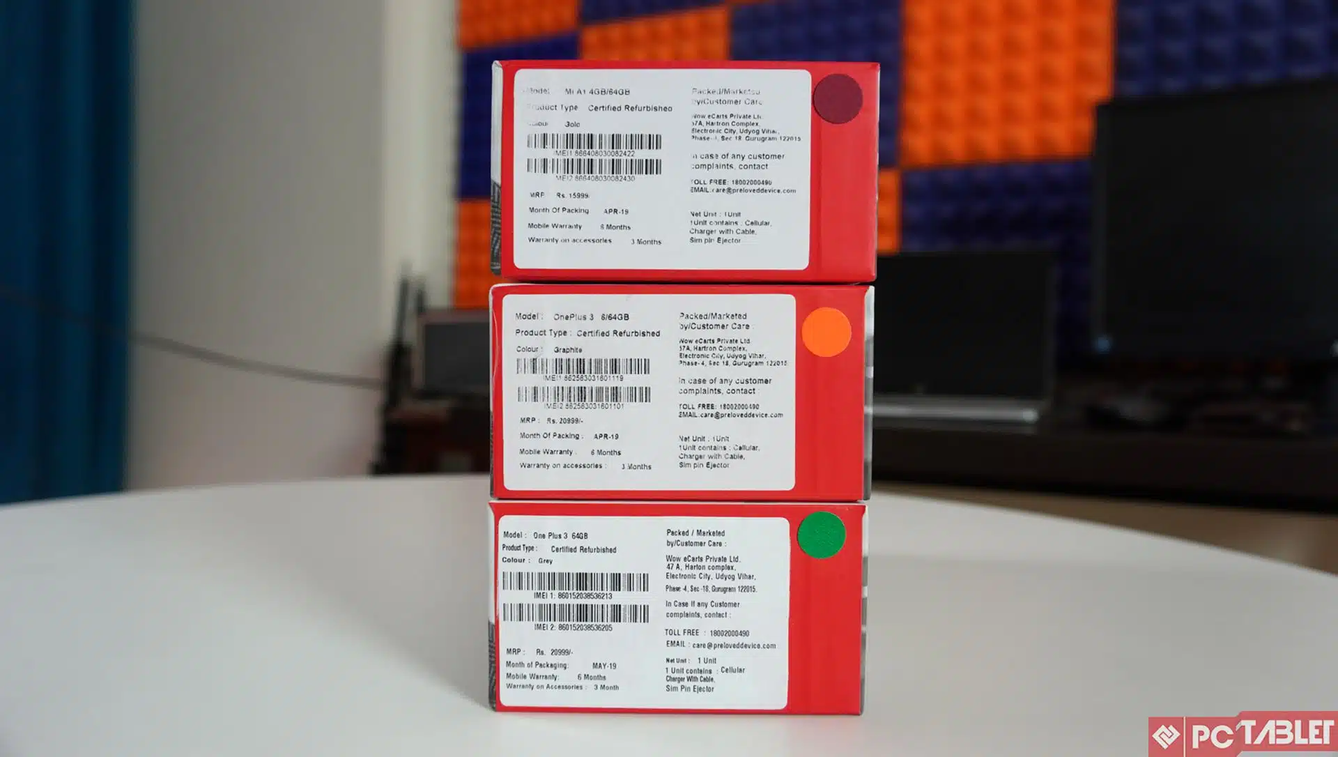 PreLovedDevice.com - The perfect place to buy the refurbished devices in India 3 PreLoved Device