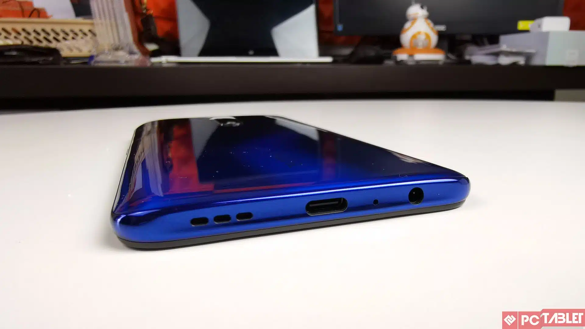 Realme X Review- A perfect phone with very few flaws 5 realme x 11