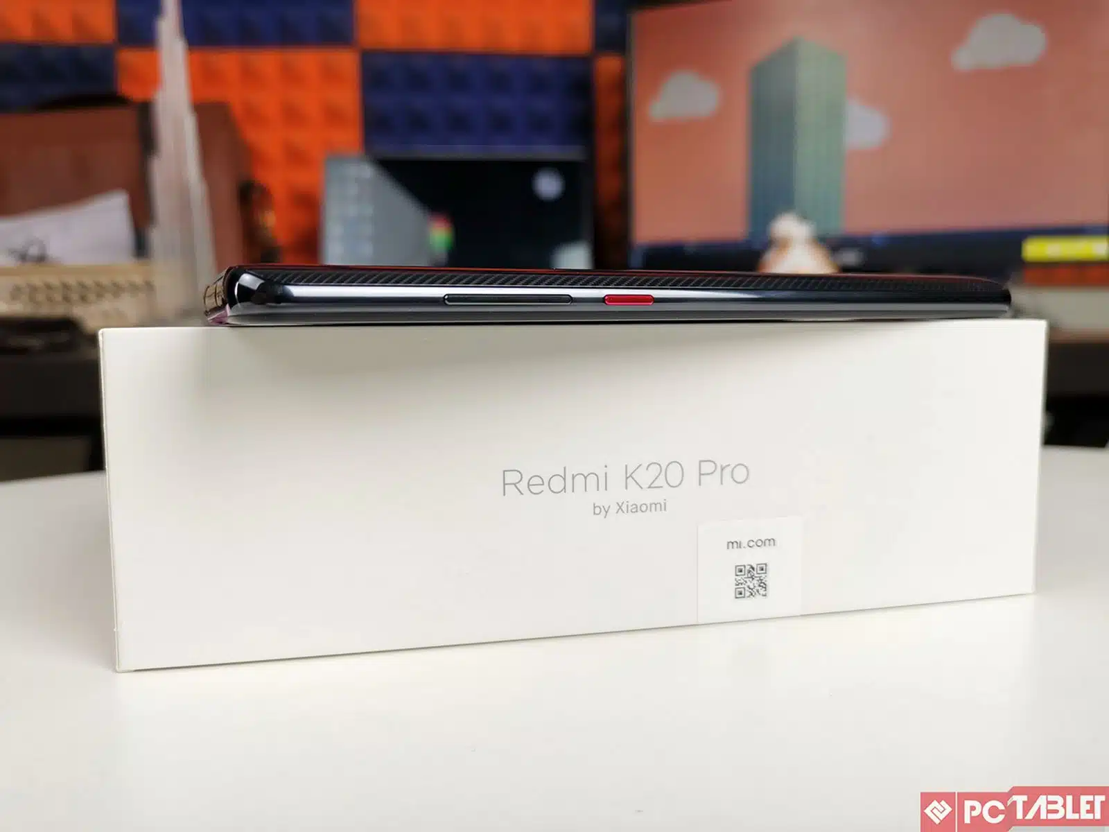 redmi k20 pro 12