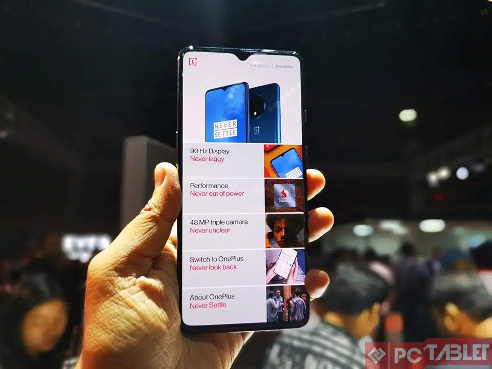 OnePlus 7T 01 marked