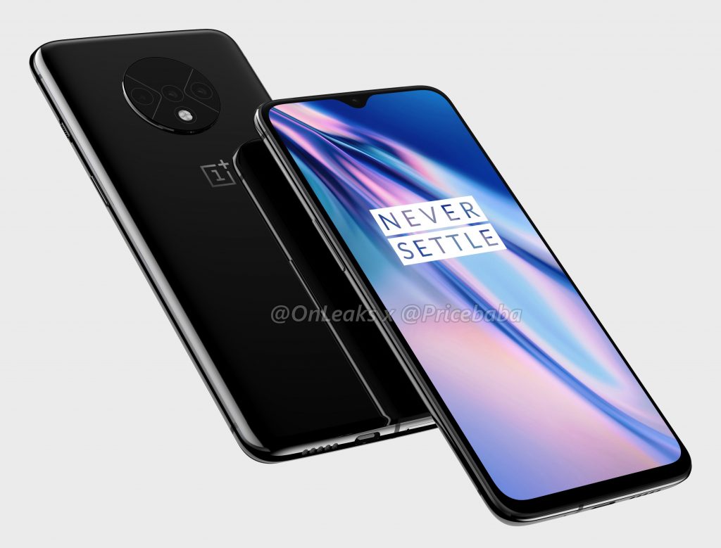 OnePlus 7T India launch set for September 26: Everything we know so far 2 OnePlus 7T