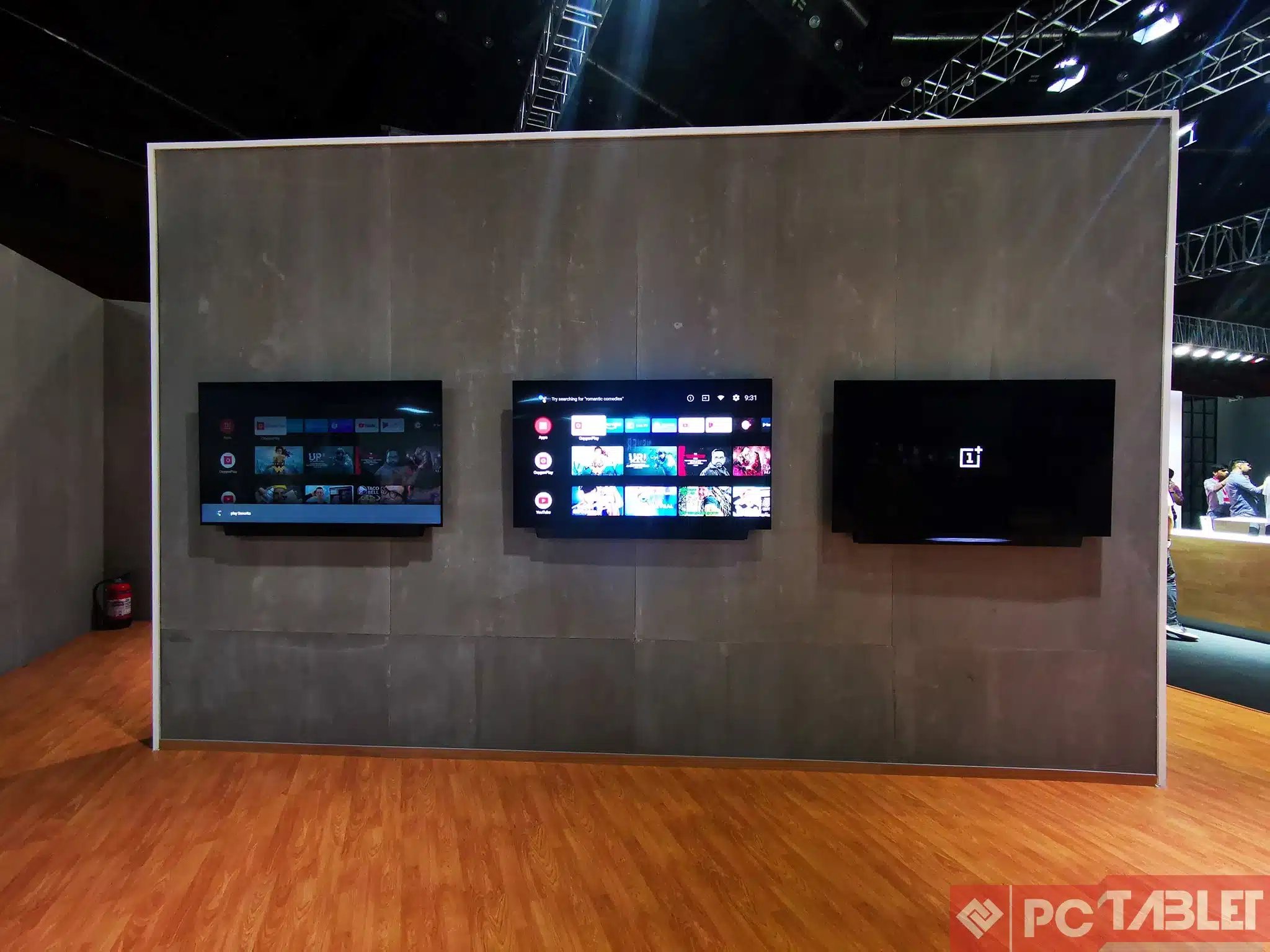 OnePlus TV