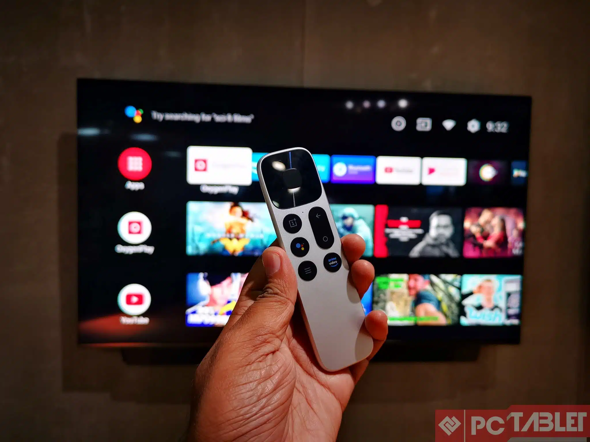 OnePlus TV