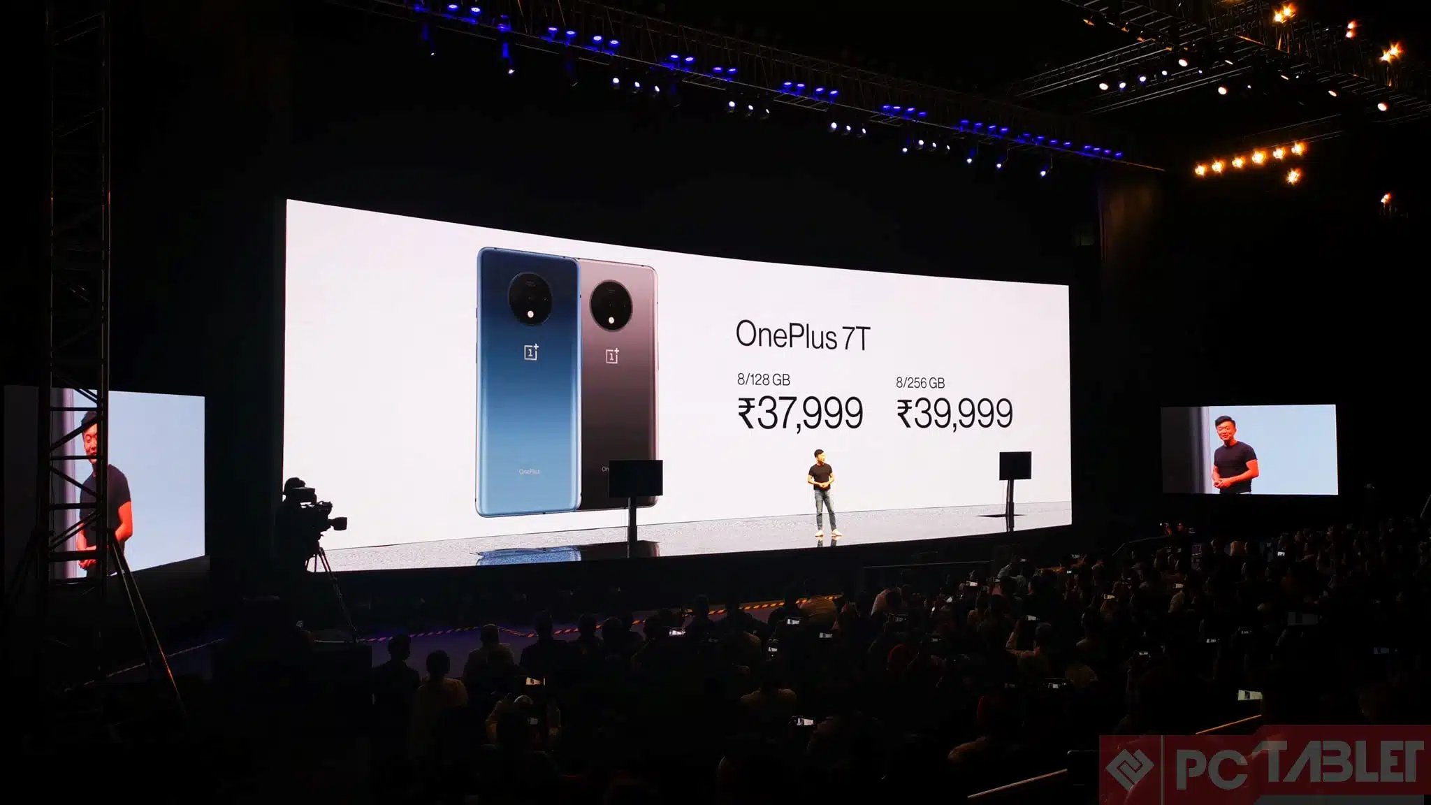 OnePlus 7T