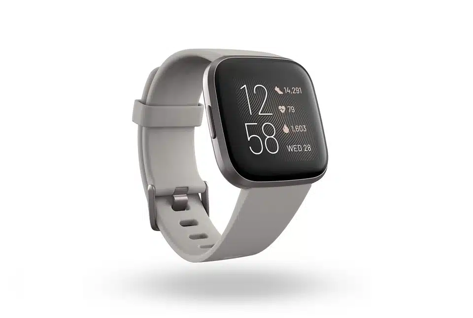 fitbit versa 2