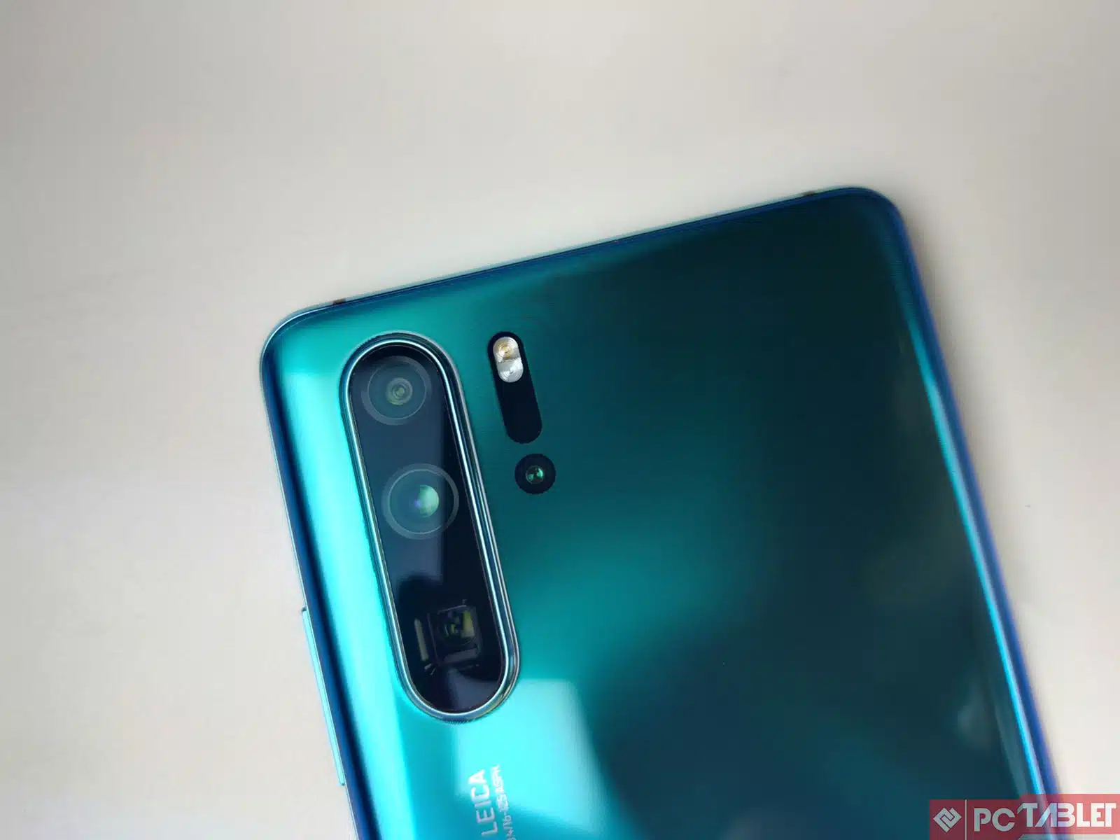 HUAWEI P30 pro 5