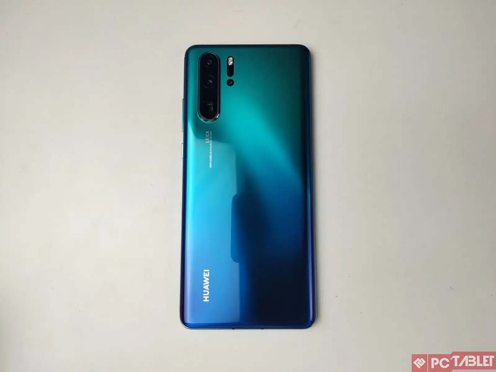 HUAWEI P30 pro 6