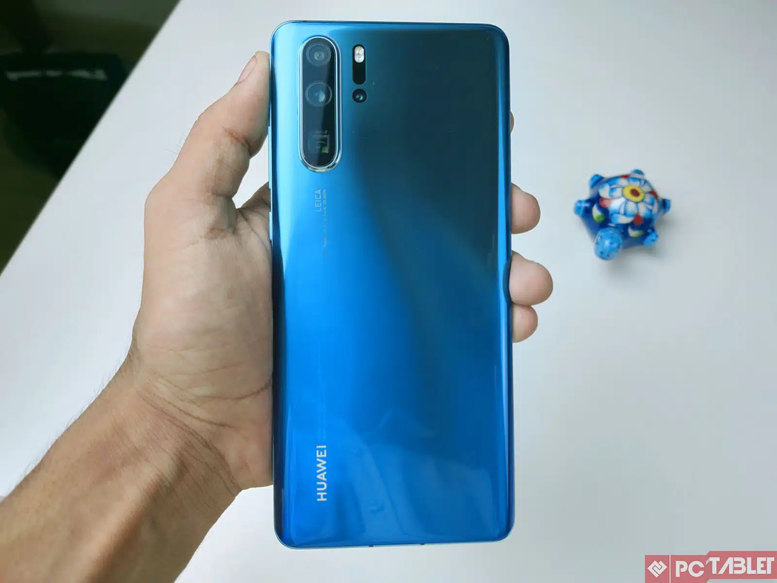 HUAWEI P30 pro 7