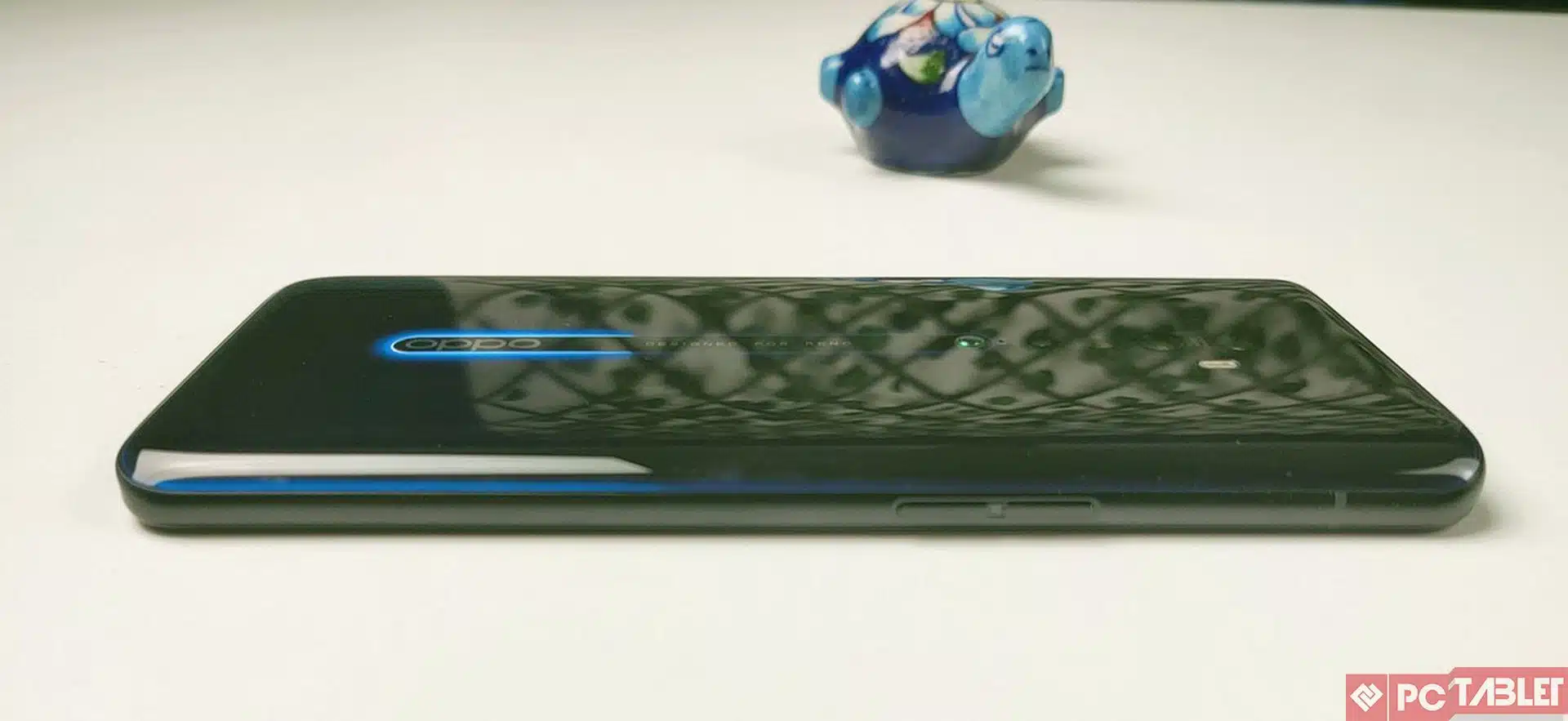 Oppo Reno 2 Review - One gorgeous looking camera beast! 6 Image02 11