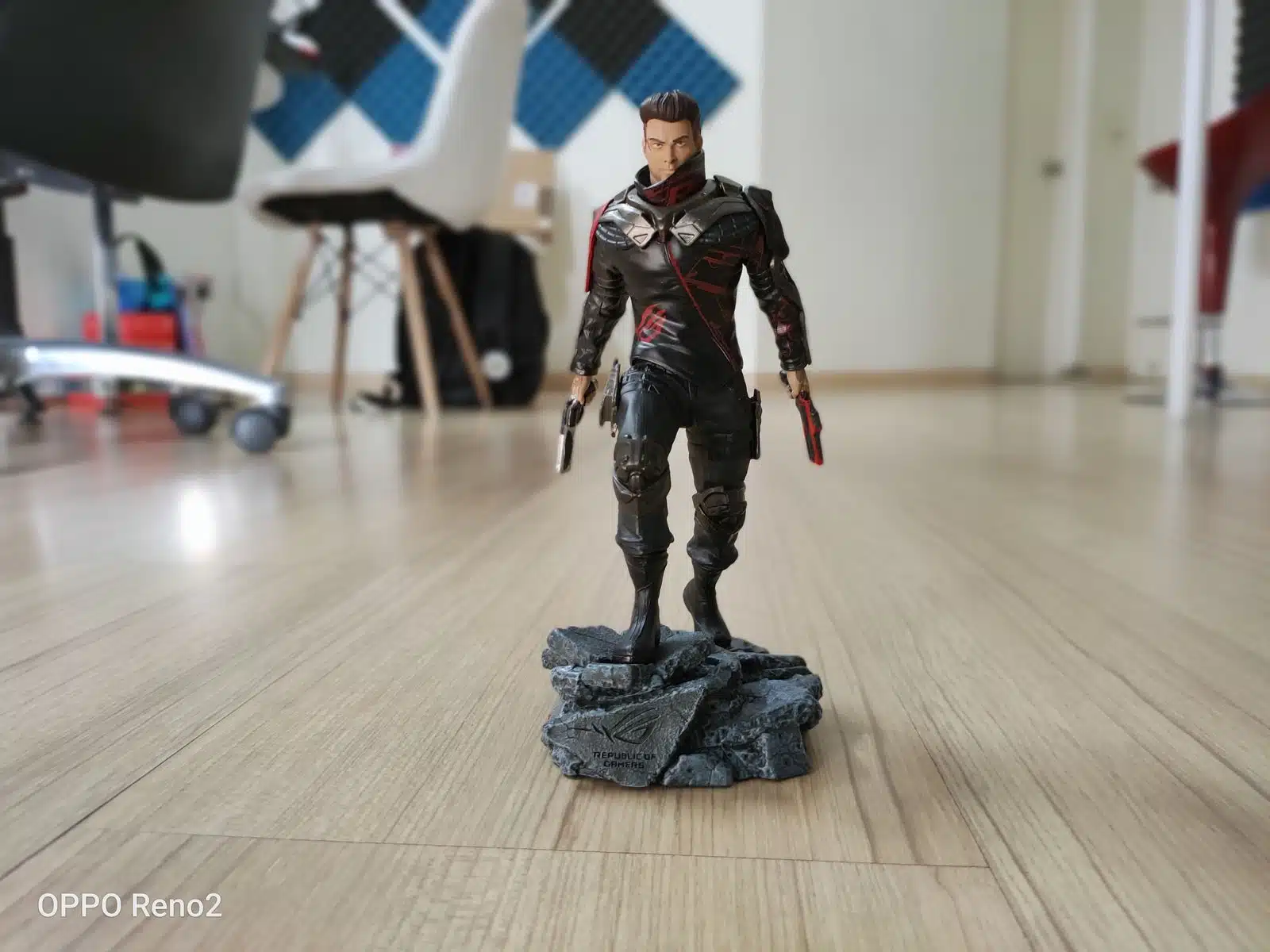 Oppo Reno 2 Review - One gorgeous looking camera beast! 15 Image03 12