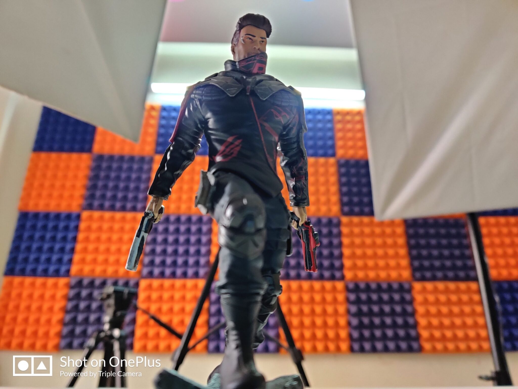 OnePlus 7T Review - The best just got better 12 Image03 21 scaled 1 scaled