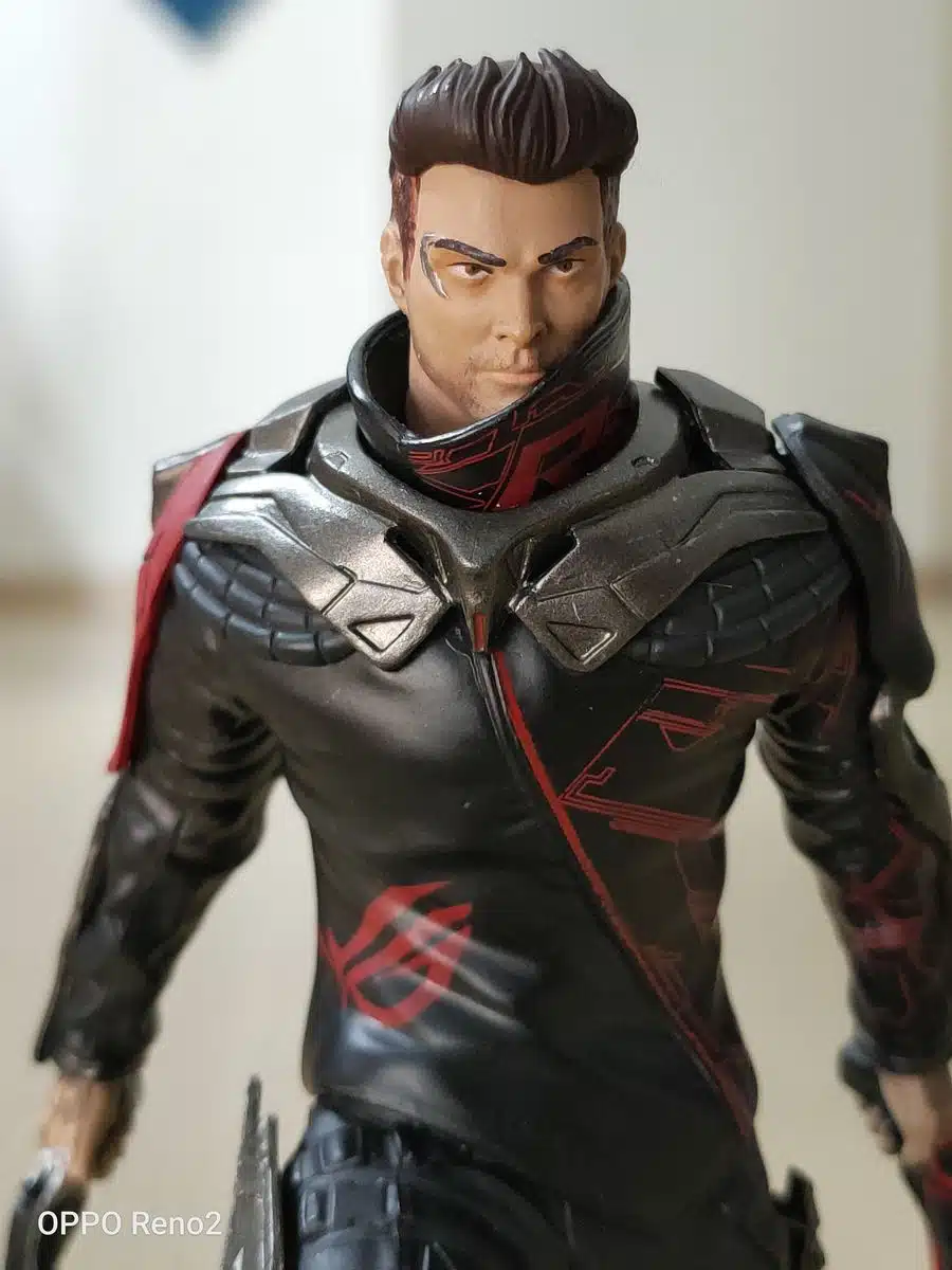 Oppo Reno 2 Review - One gorgeous looking camera beast! 16 Image04 8