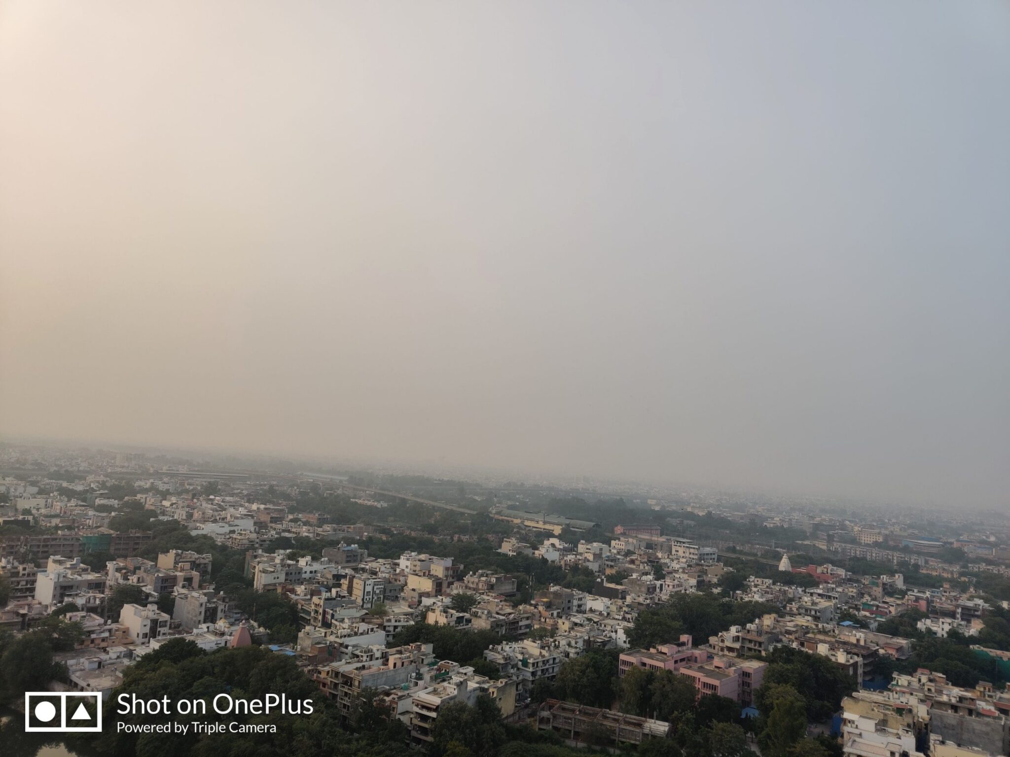 OnePlus 7T Review - The best just got better 14 Image05 12 scaled 1 scaled