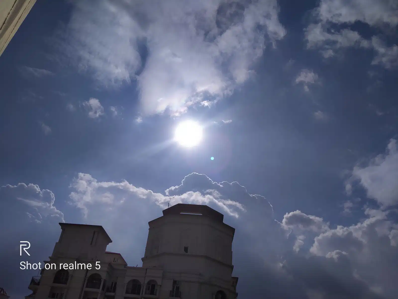 Realme 5 Review - A leap to quad cameras 16 Image05 5