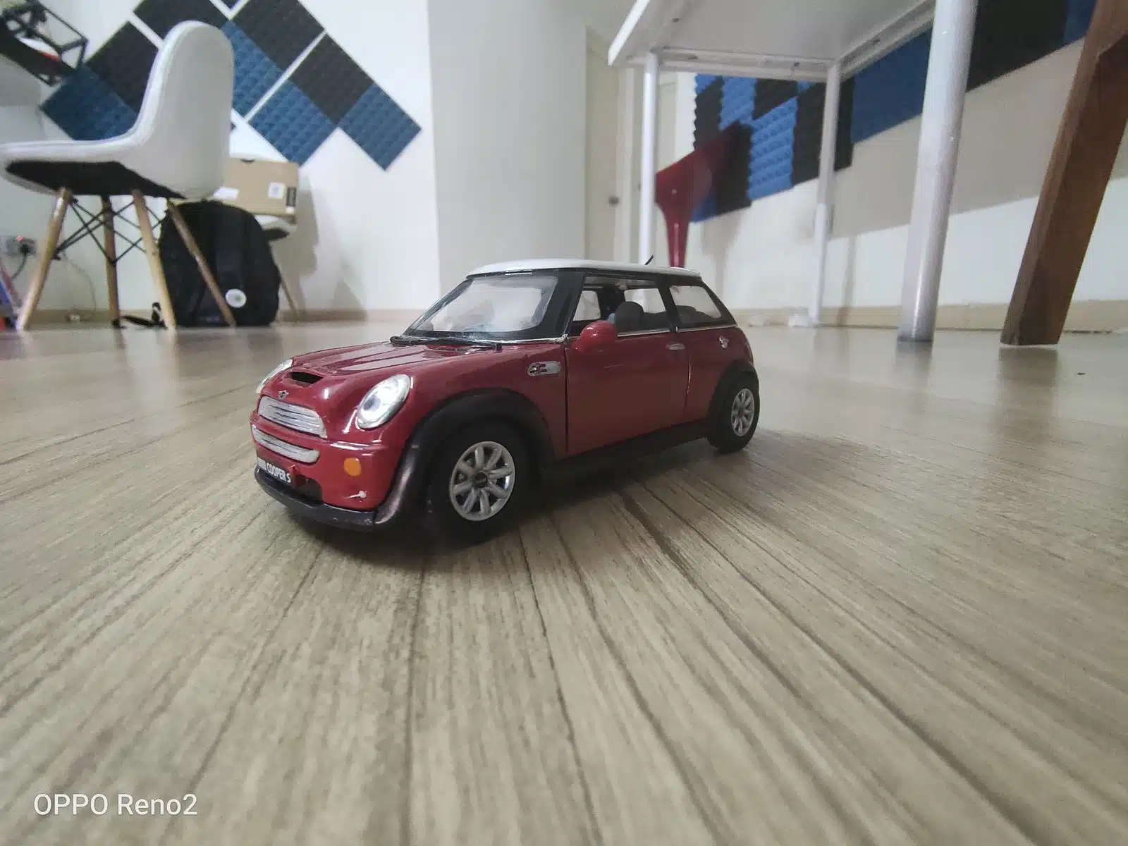 Oppo Reno 2 Review - One gorgeous looking camera beast! 17 Image05 7