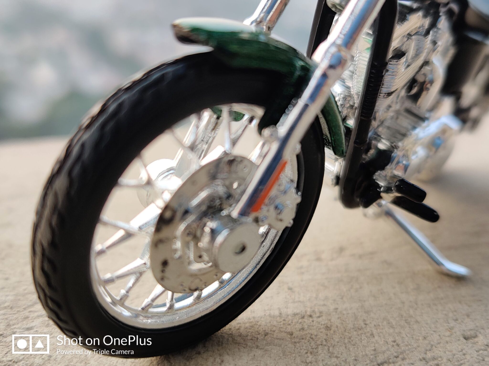 OnePlus 7T Review - The best just got better 15 Image06 13 scaled 1 scaled