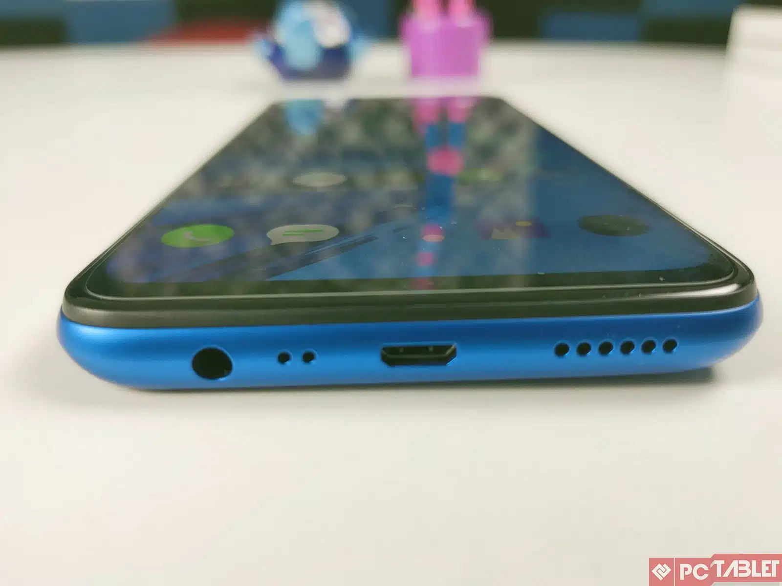 Realme 5 Review - A leap to quad cameras 4 Image06 5