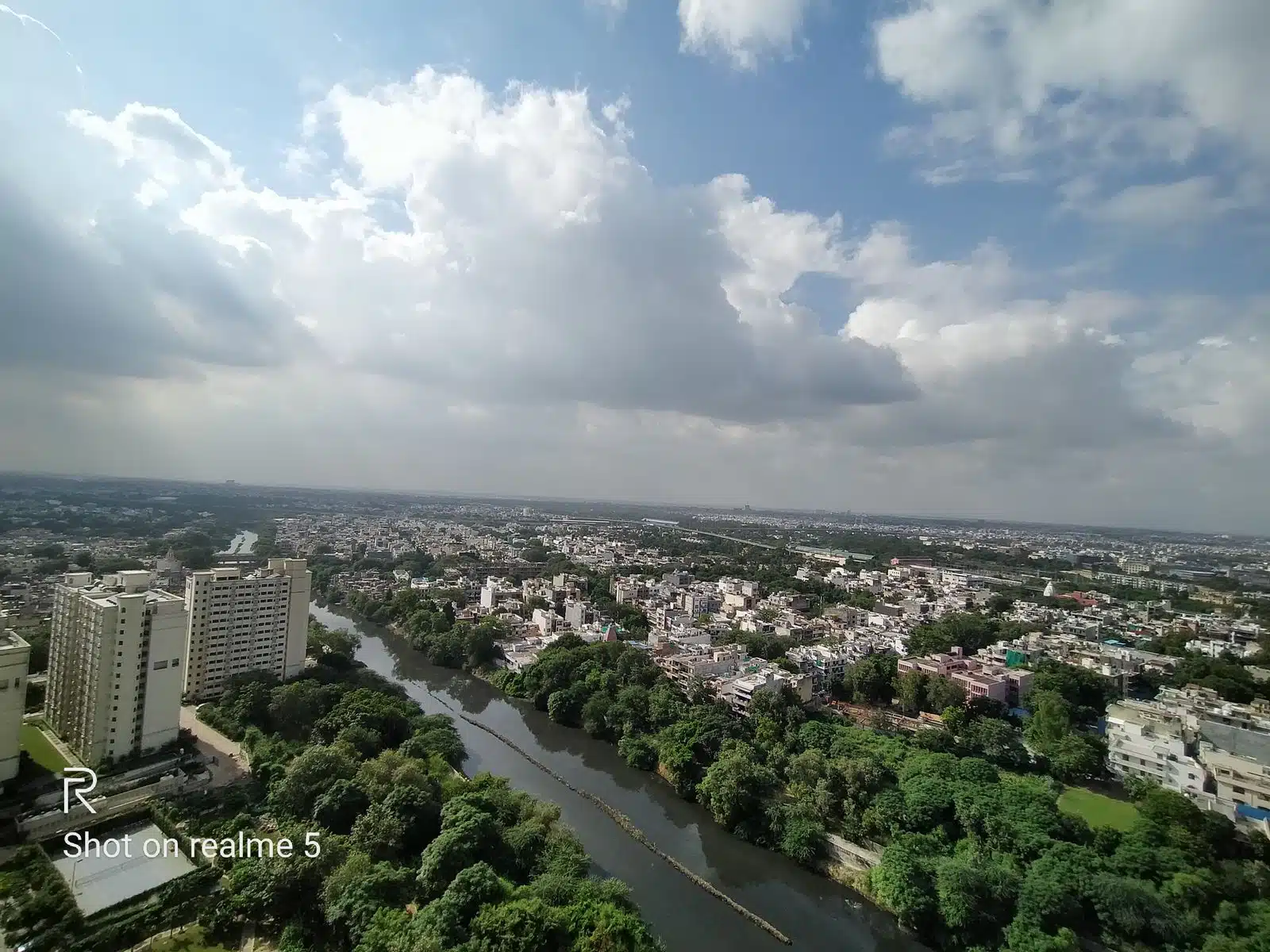 Realme 5 Review - A leap to quad cameras 17 Image06 6