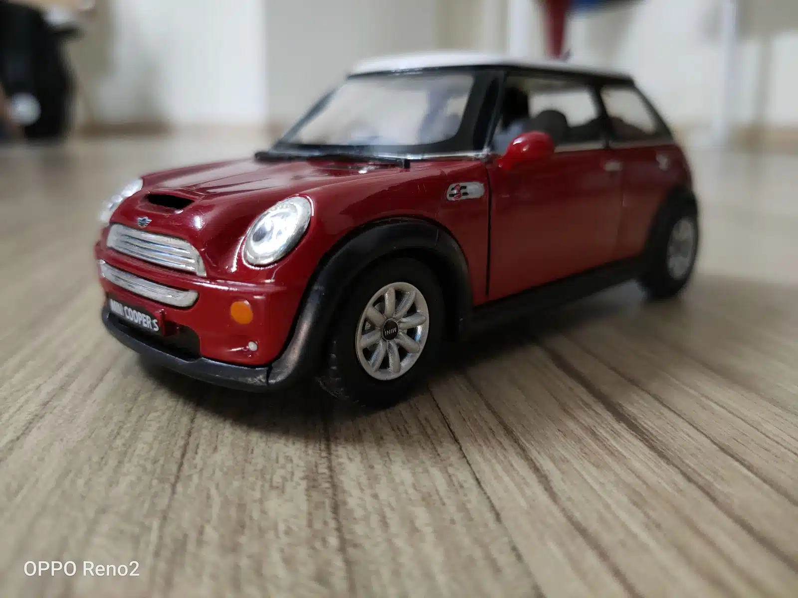 Oppo Reno 2 Review - One gorgeous looking camera beast! 18 Image06 8