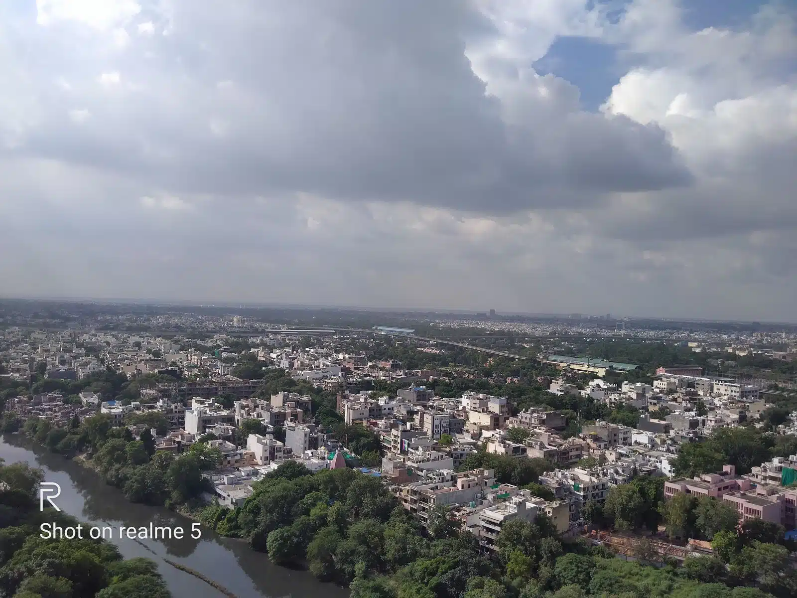 Realme 5 Review - A leap to quad cameras 18 Image07 5