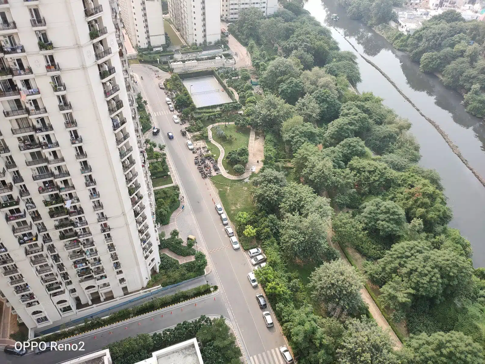 Oppo Reno 2 Review - One gorgeous looking camera beast! 19 Image07 7