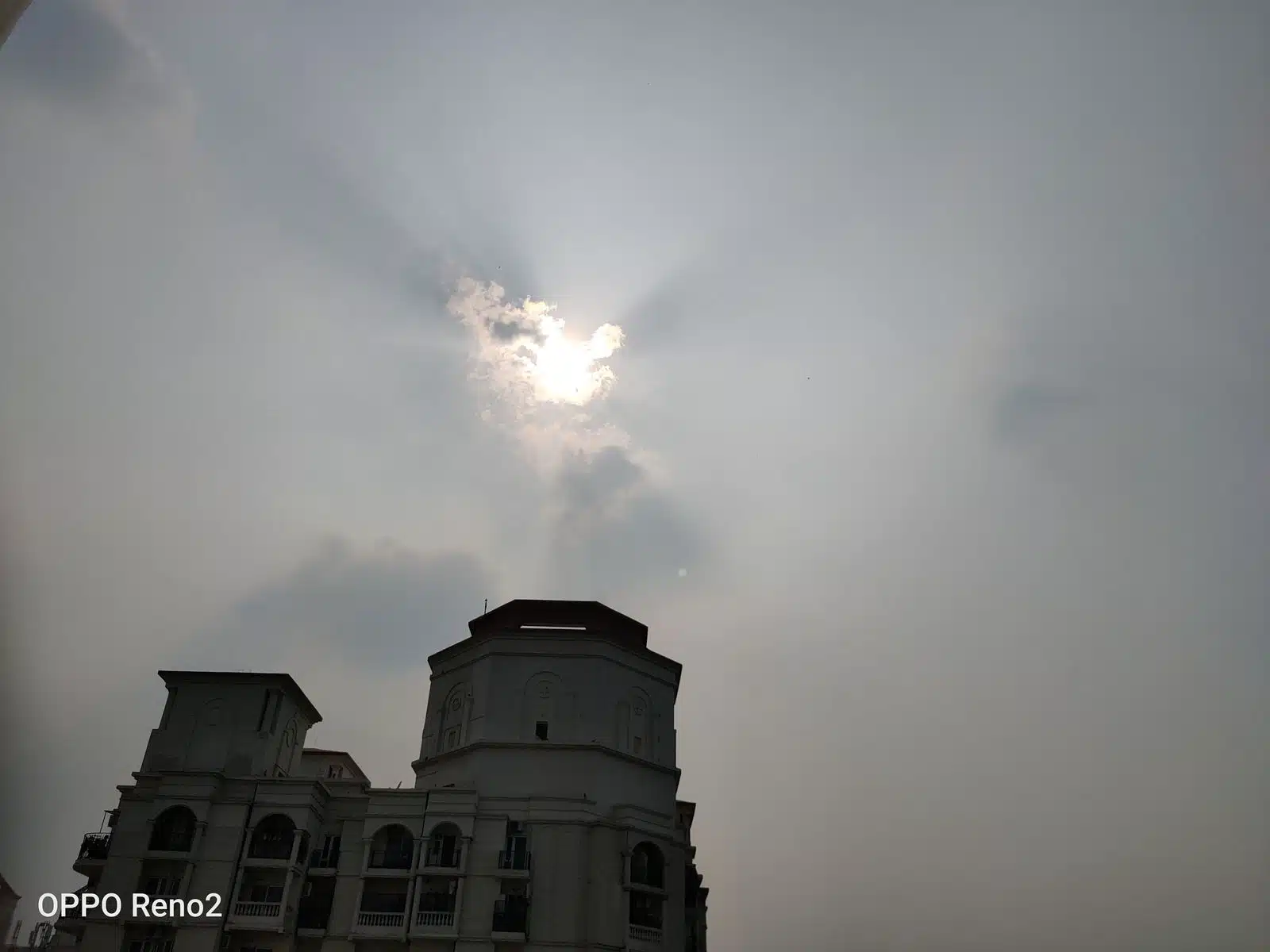 Oppo Reno 2 Review - One gorgeous looking camera beast! 20 Image08 6