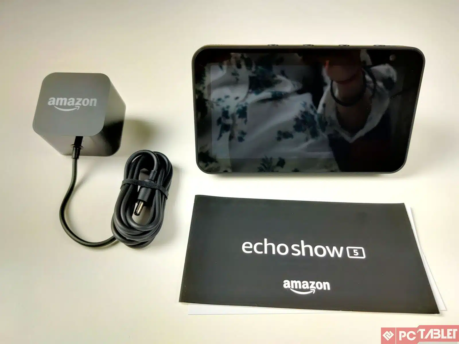 Amazon Echo Show 5 Review - The Alexa device that most people will love 2 echo shwo 6