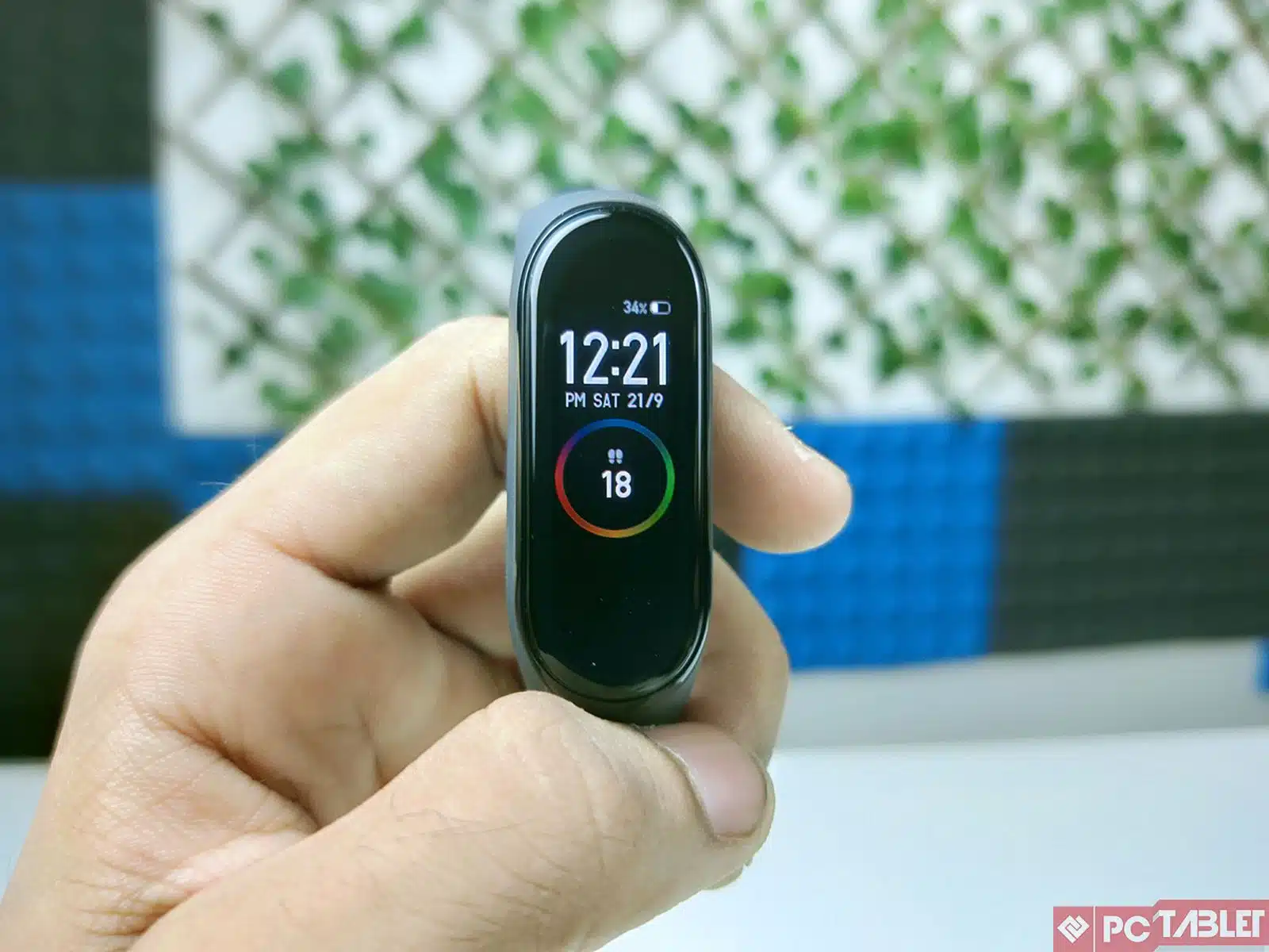 mi band 4 6